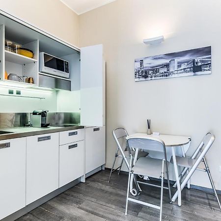 Mora Apartment Milan Extérieur photo