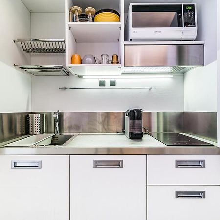 Mora Apartment Milan Extérieur photo