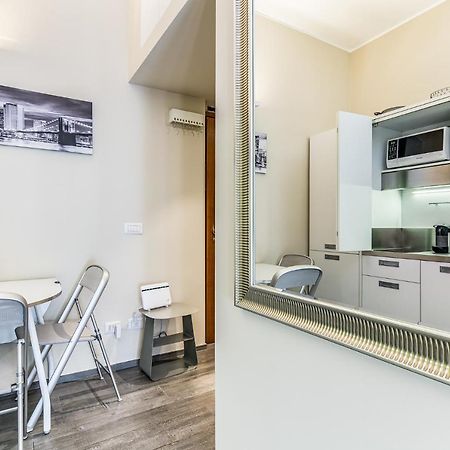 Mora Apartment Milan Extérieur photo