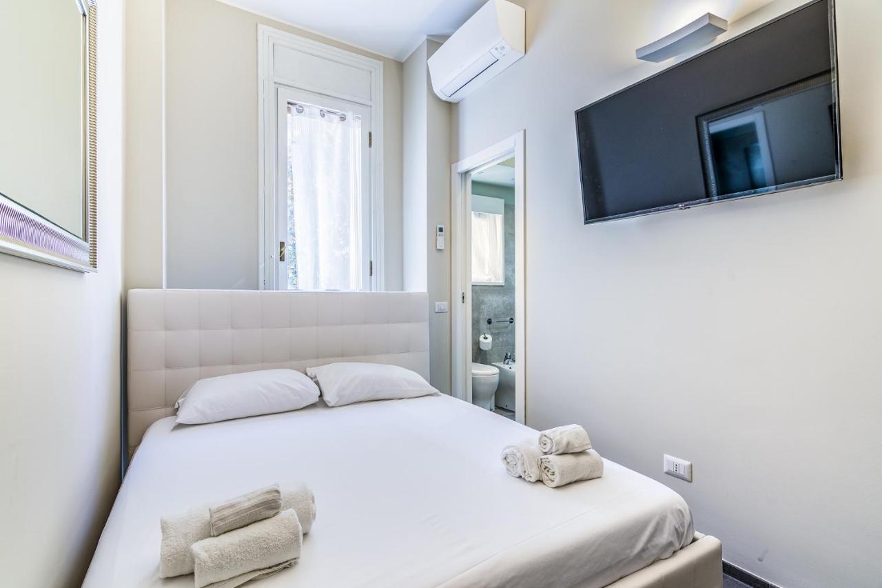 Mora Apartment Milan Extérieur photo