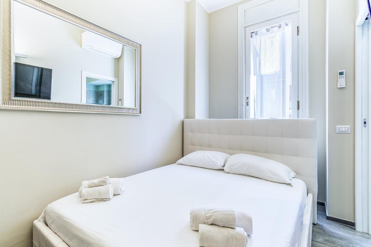 Mora Apartment Milan Extérieur photo