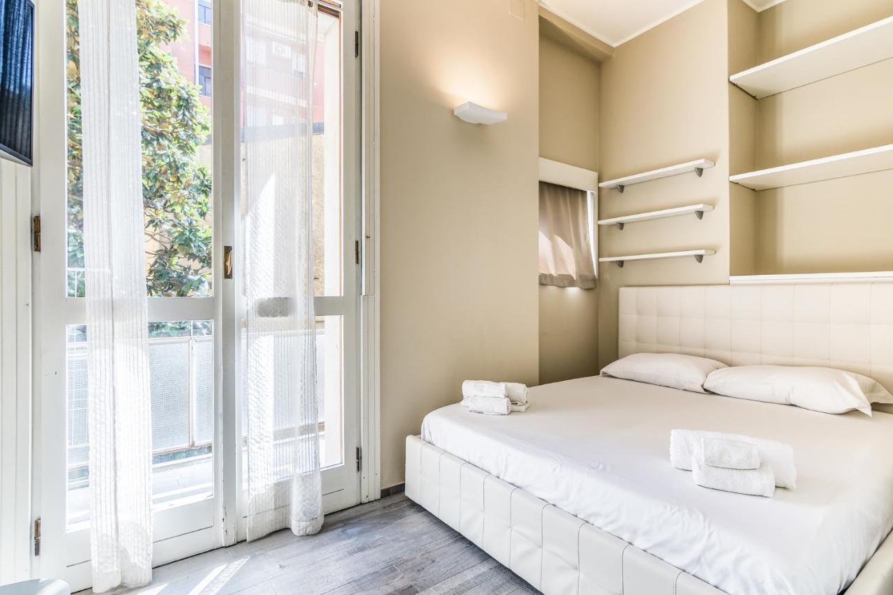 Mora Apartment Milan Extérieur photo