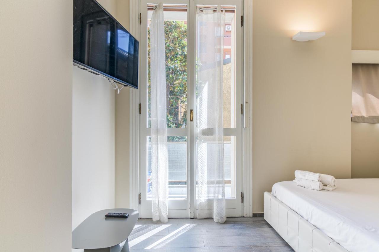 Mora Apartment Milan Extérieur photo