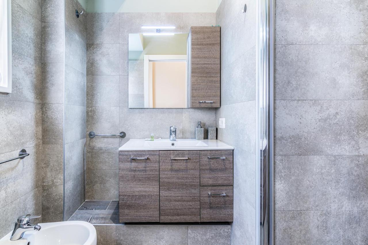 Mora Apartment Milan Extérieur photo