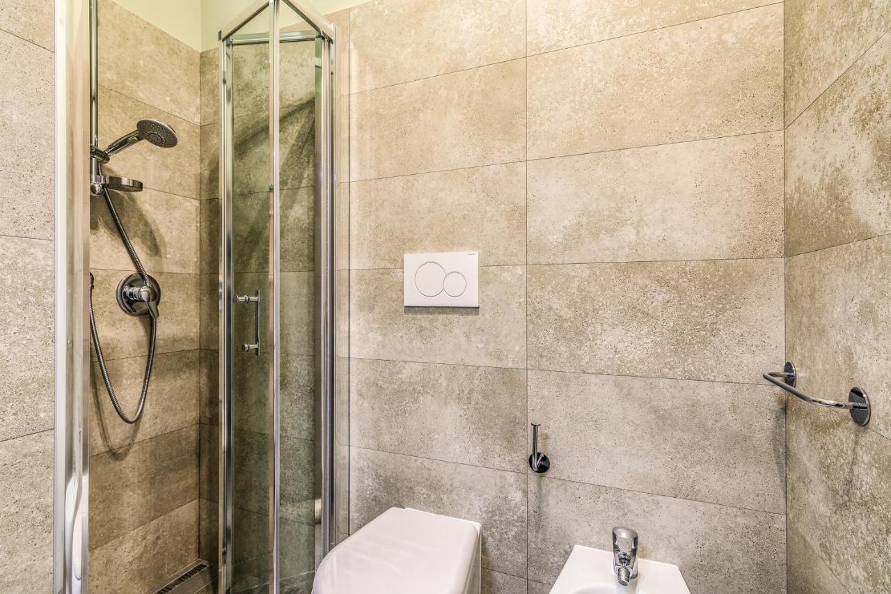 Mora Apartment Milan Extérieur photo