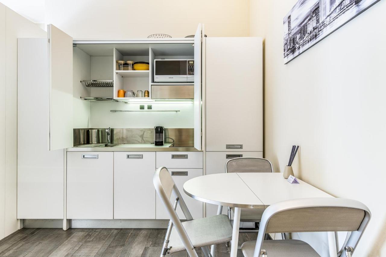 Mora Apartment Milan Extérieur photo