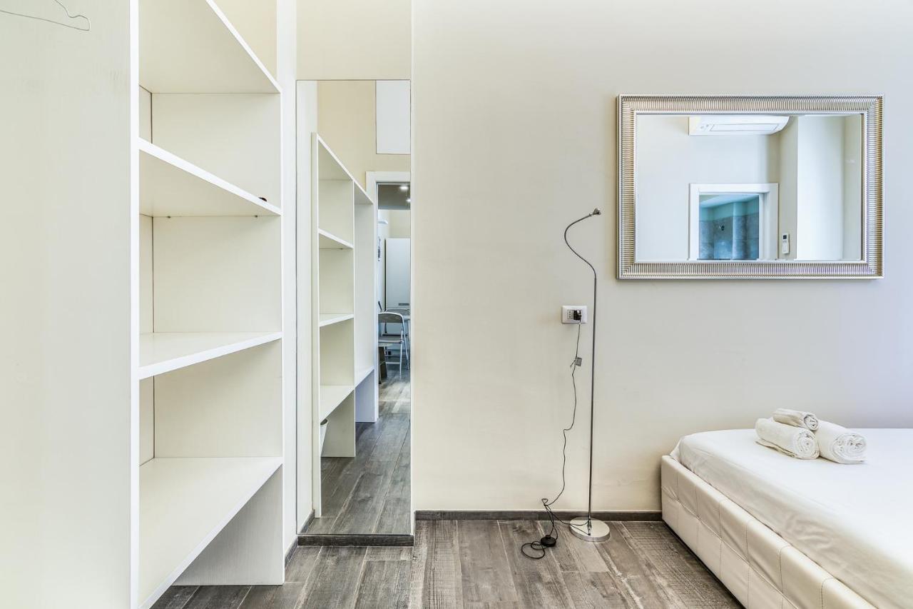 Mora Apartment Milan Extérieur photo