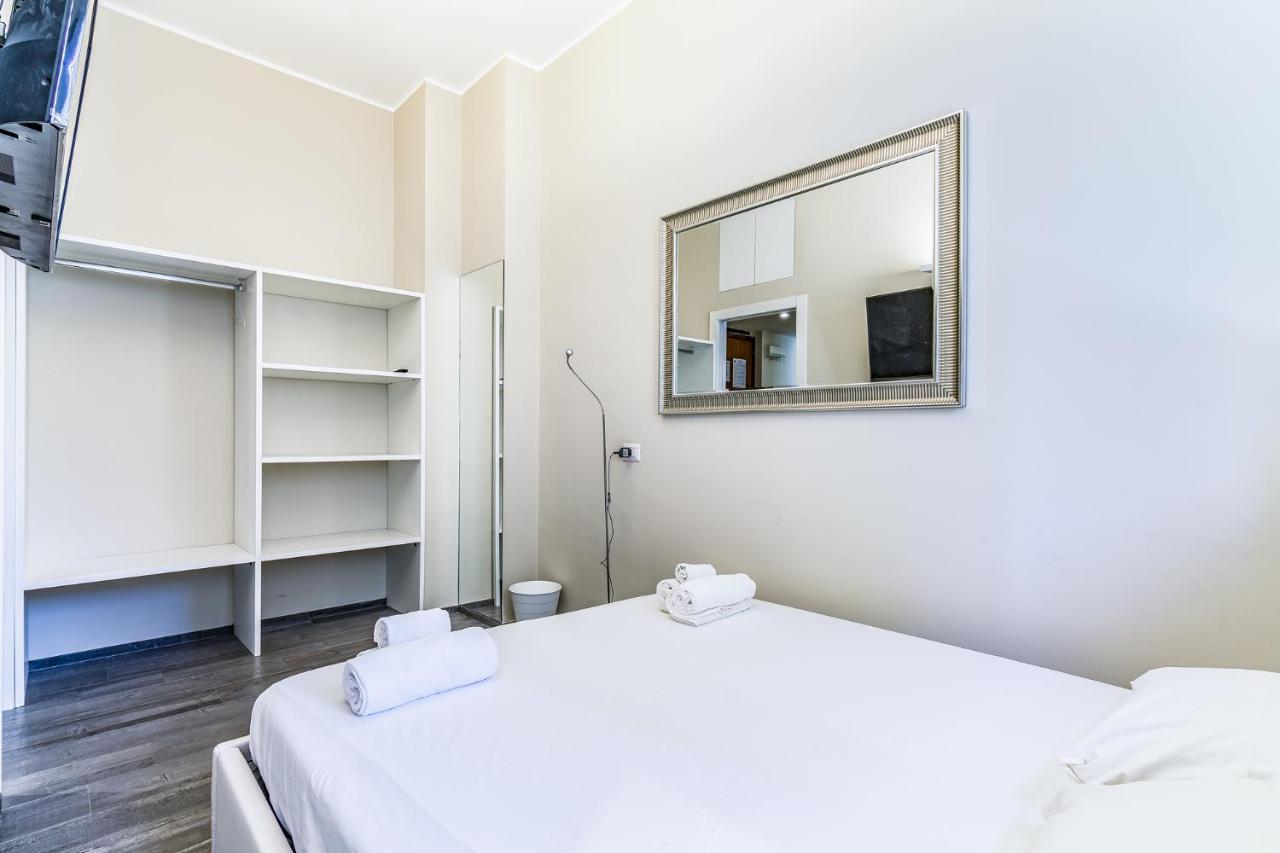 Mora Apartment Milan Extérieur photo