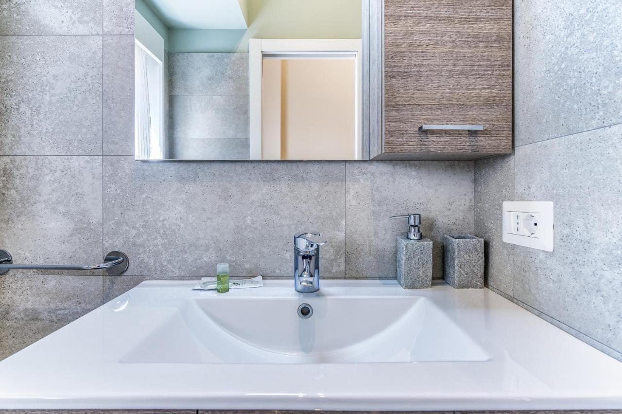 Mora Apartment Milan Extérieur photo