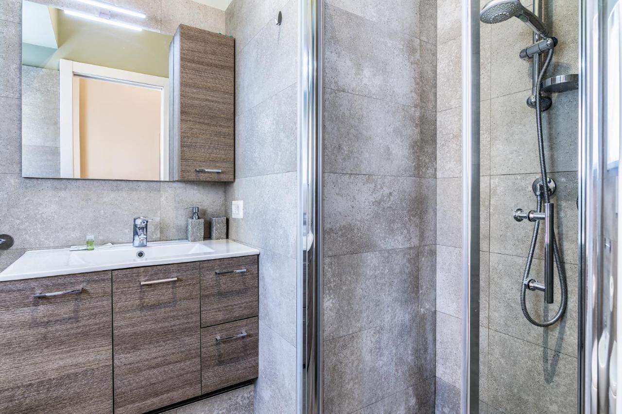 Mora Apartment Milan Extérieur photo