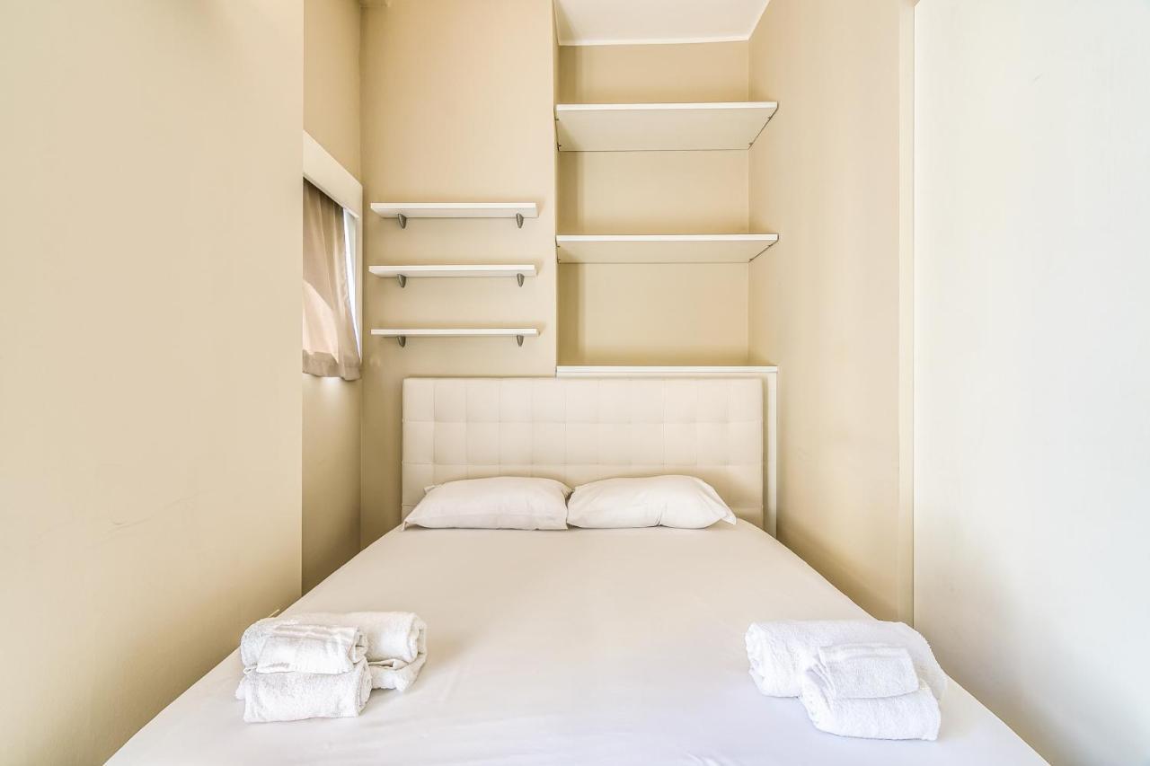Mora Apartment Milan Extérieur photo