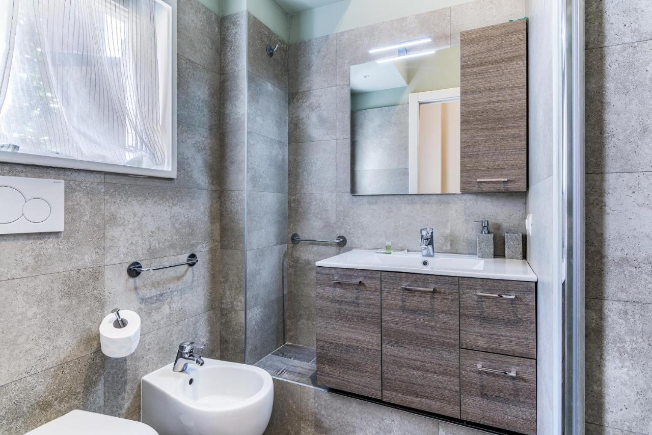 Mora Apartment Milan Extérieur photo
