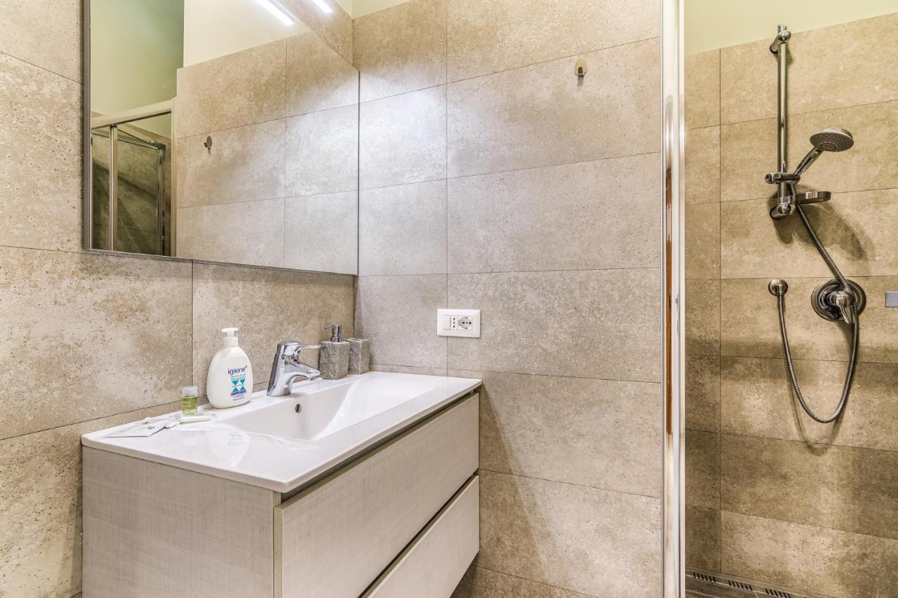 Mora Apartment Milan Extérieur photo