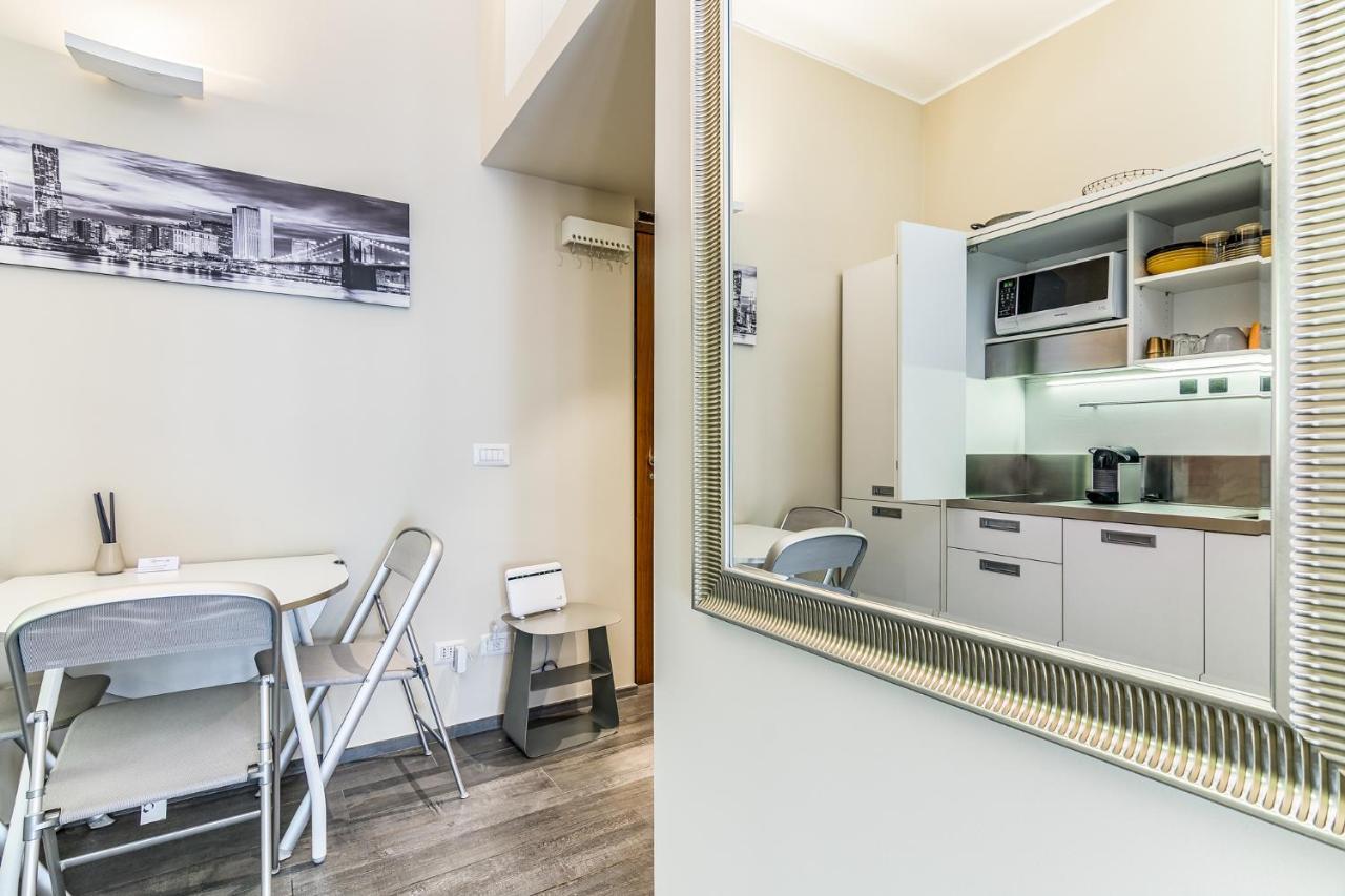 Mora Apartment Milan Extérieur photo